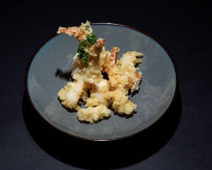 Produit Tempuras crevettes